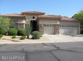 5108 E Desert Vista Trl, Cave Creek, AZ 85331