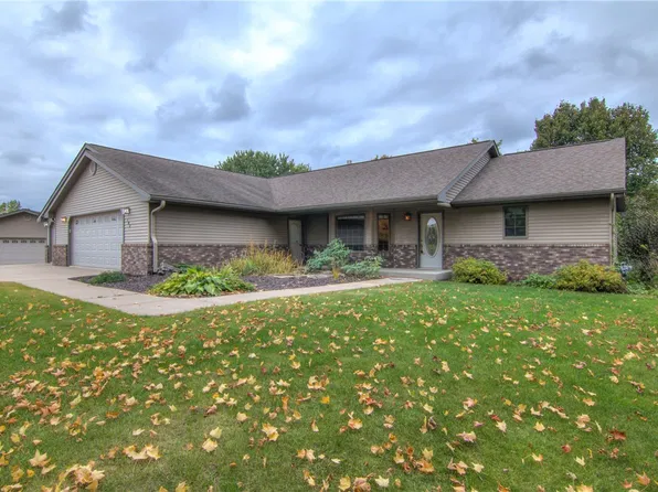 102 Grandview Drive, Cadott, WI 54727