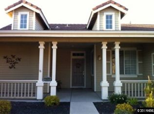 1445 Wild Wolf Way, Reno, NV 89521