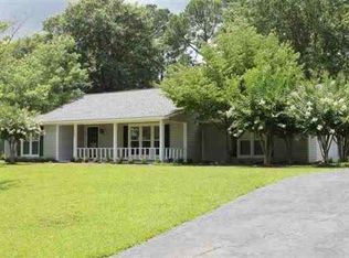 2047 Northside Rd, Perry, GA 31069