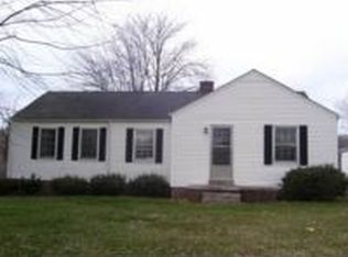995 N Ky 830, Corbin, KY 40701