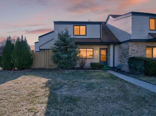 Royal Orleans Condominium, Milwaukee, WI 53224