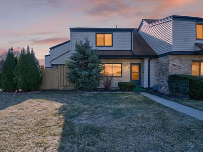 10150 West Kiehnau AVENUE, Milwaukee, WI, 53224