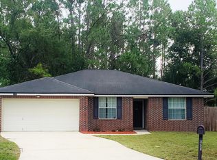 3921 Distant Moon Ct, Jacksonville, FL 32210