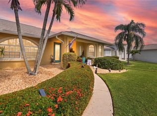 8880 Staghorn Way, Fort Myers, FL 33908