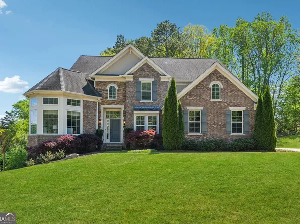 102 Millstone Way, Canton, GA 30115