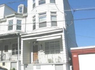 107 S Bower St, Shenandoah, PA 17976