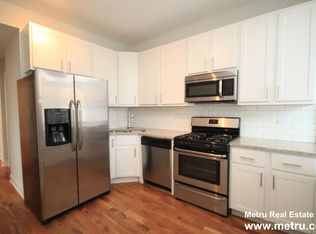 1412 W Montrose Ave #2E, Chicago, IL 60640