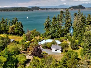 3360 N Green Road, Oak Harbor, WA 98277