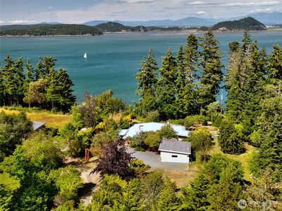 3360 N Green Road, Oak Harbor, WA, 98277