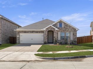 2607 Swallowtail St, Melissa, TX 75454