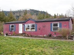 6632 Siper Rd, Everson, WA 98247