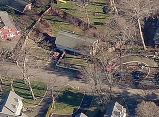 109 Oak St, New Canaan, CT 06840