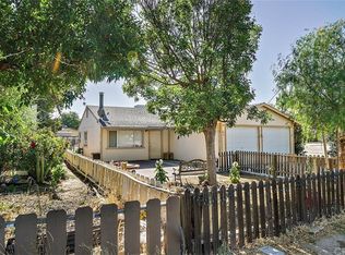 290 N 1st St, Shandon, CA 93461