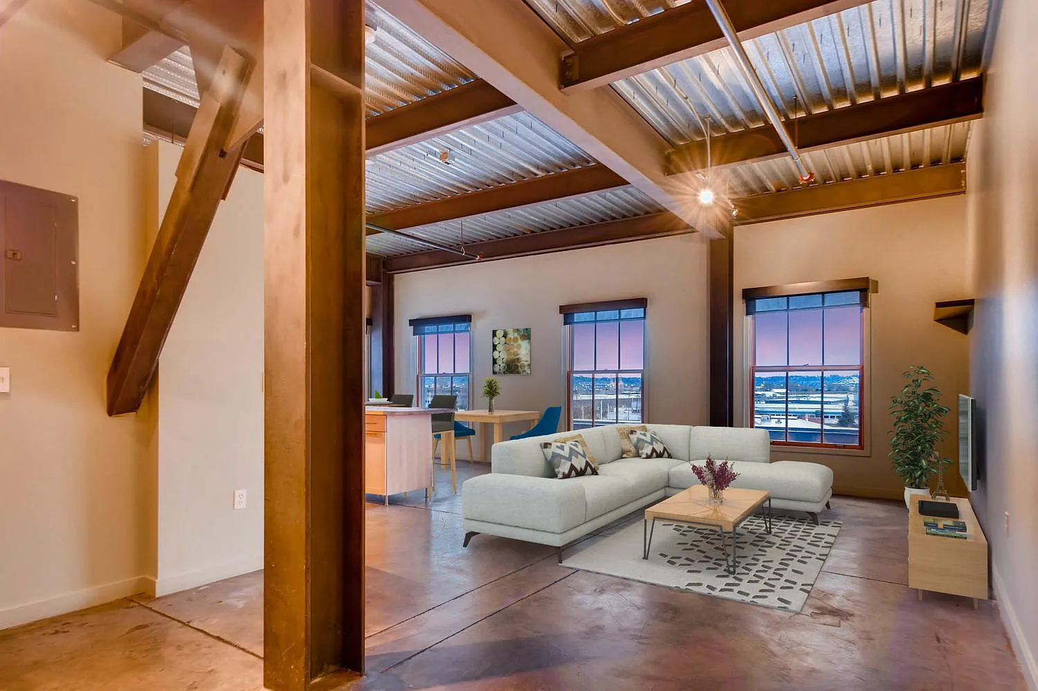 Albers Mill Lofts — Photo 1