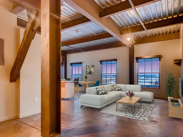 Albers Mill Lofts, 1821 Dock St Unit 202, Tacoma, WA 98402