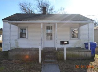 513 Lucerne Ave, Suffolk, VA 23434