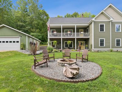 83 Hoyt Drive, Monmouth, ME, 04259