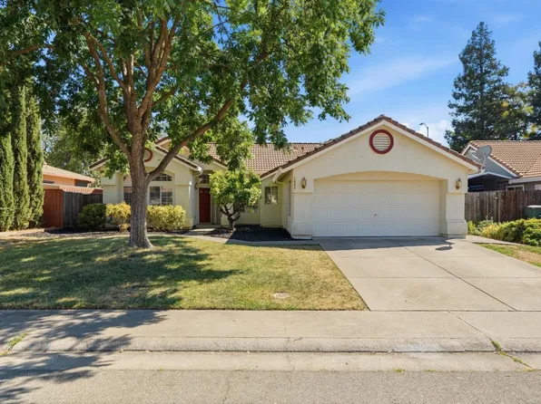 1009 Killarney St, Roseville, CA 95747