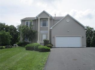 4692 Setting Sun Ter, Syracuse, NY 13215