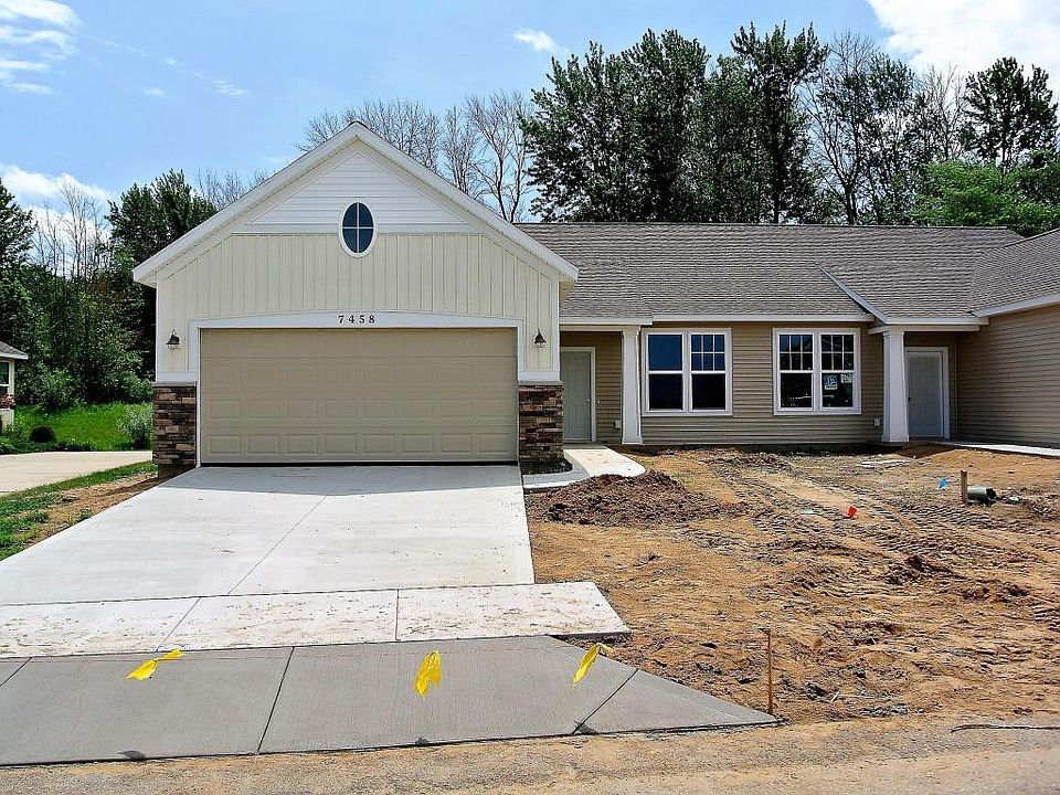 1st image of 7458 Watermark Dr
