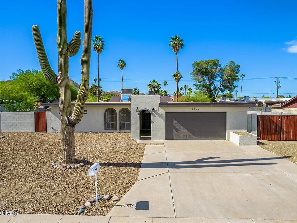 1st image of 2802 E DAHLIA Drive