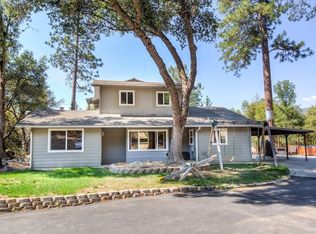 49715 Highview Way, Oakhurst, CA