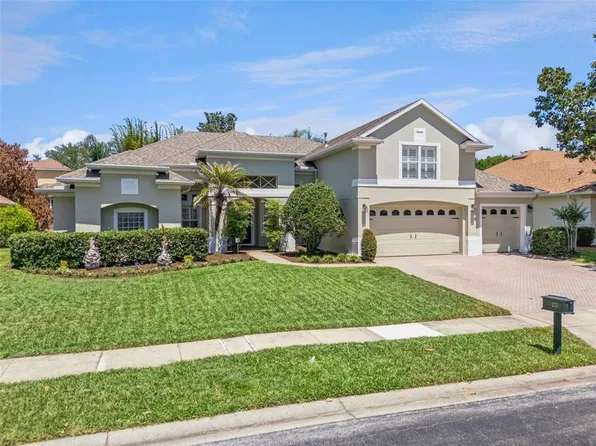 8225 Lynch Dr, Orlando, FL 32835