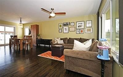 4th image of 2618 Patricia Ct