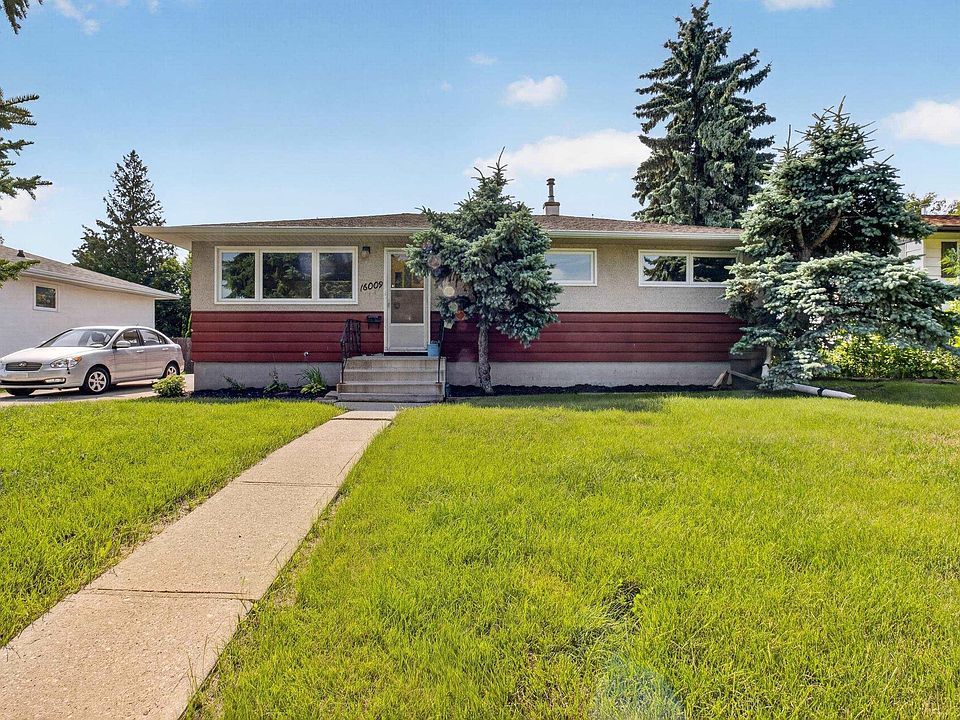 1st image of 16009 93a Ave NW
