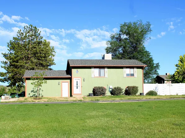 2774 1/2 Milo Dr, Grand Junction, CO 81503