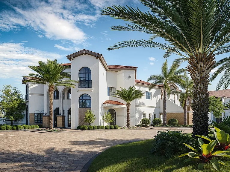 Atlantico at Royal Palm Beach — Photo 4