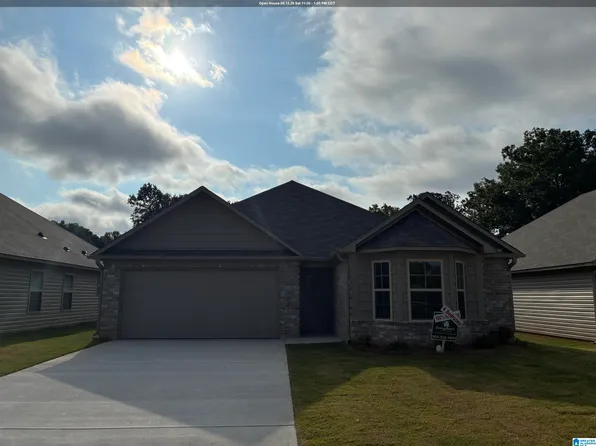 2337 Pershing Place Loop, Birmingham, AL 35214