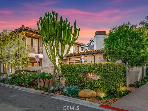 912 Zurich Cir, Newport Beach, CA 92663