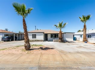 50 Lowery St, Henderson, NV 89015