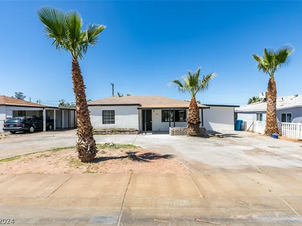 50 Lowery St, Henderson, NV 89015