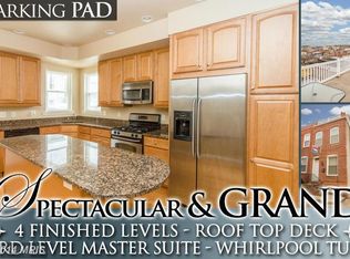 3401 Harmony Ct, Baltimore, MD 21224