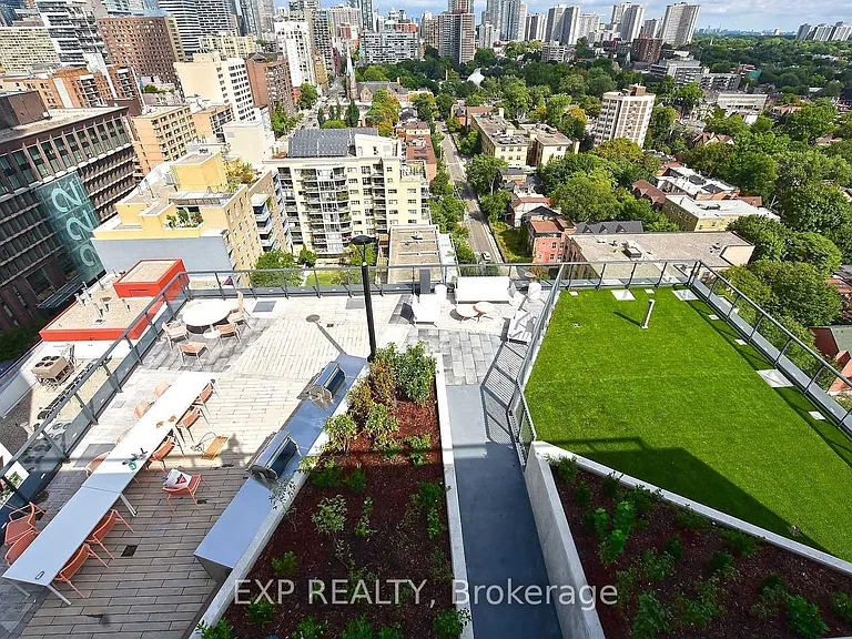251 Jarvis St #3412 — Photo 21