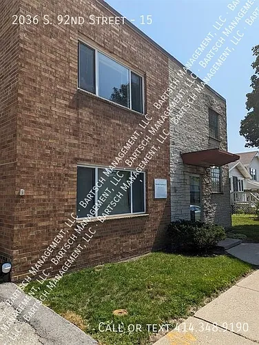 2036 S 92nd St #15 Photo 1
