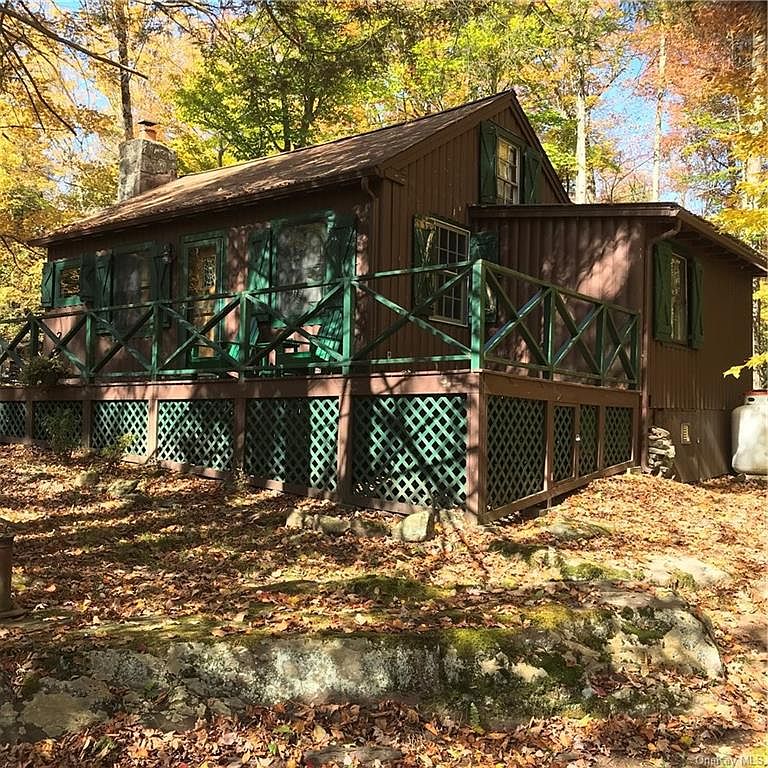 17 E Adirondack Trail Tr 103B, Smallwood, NY 12778 Zillow