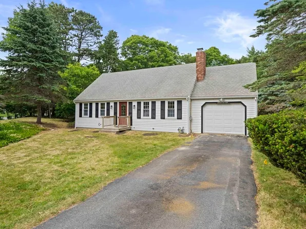 6 Nathans Way, Barnstable, MA 02630