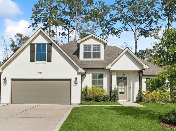 644 English Oak Dr, Madisonville, LA 70447