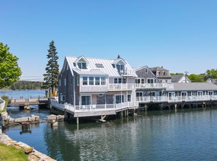 15 Main Street, Vinalhaven, ME 04863