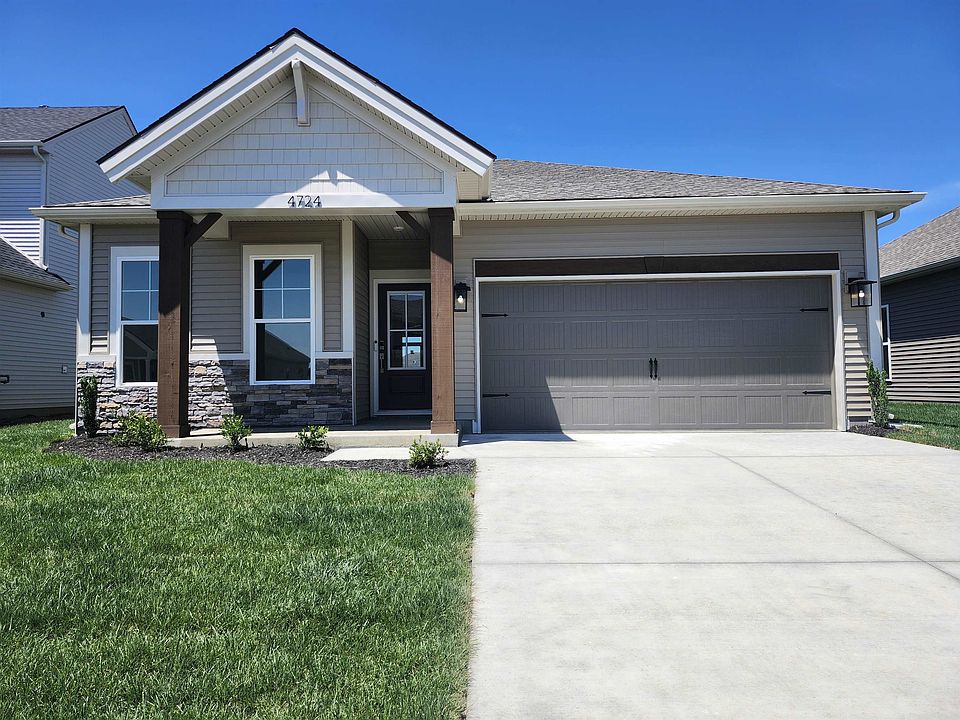 1st image of 4724 Alaina Dr