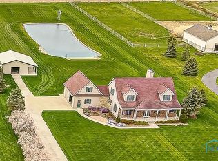 14205 County Road 2, Swanton, OH 43558