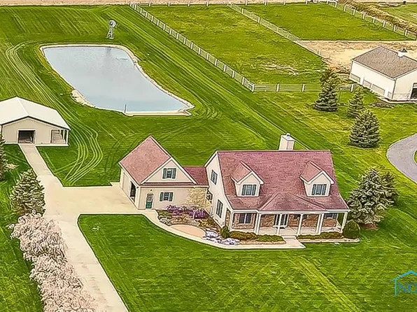 14205 County Road 2, Swanton, OH 43558