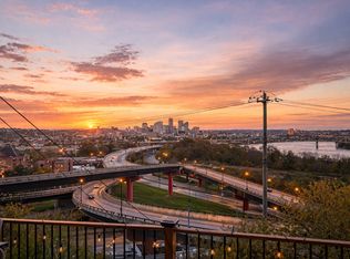 2311 Maryland Ave UNIT B, Cincinnati, OH 45204