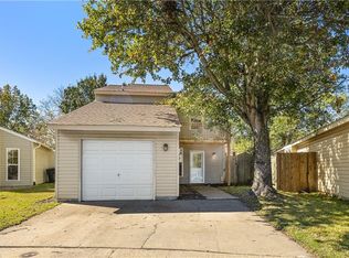 5112 Earlston Ln, Virginia Beach, VA 23464