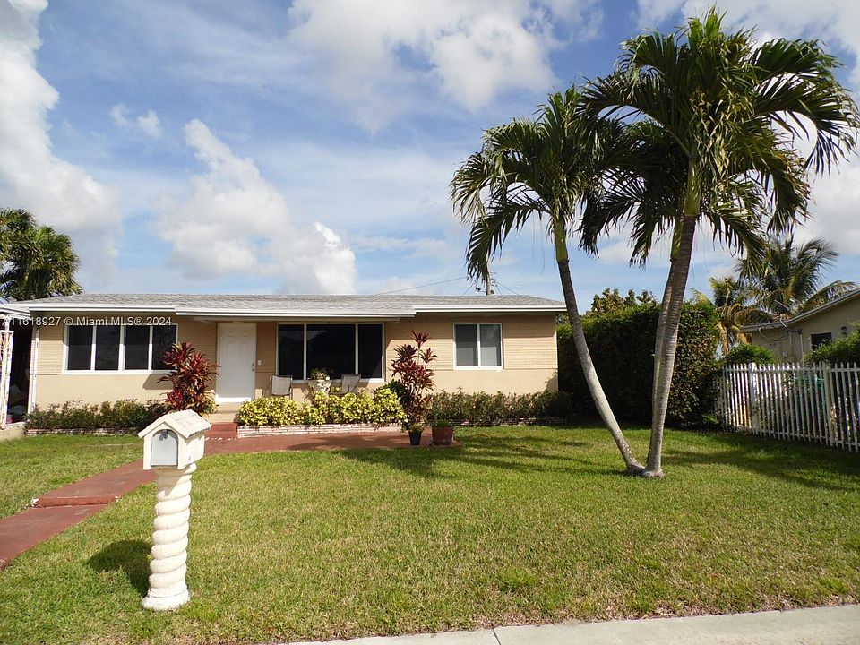 1st image of 15411 NW 33rd Ave