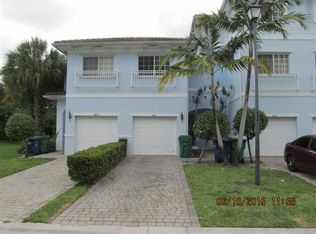 3617 NW 14th Ct, Lauderhill, FL 33311